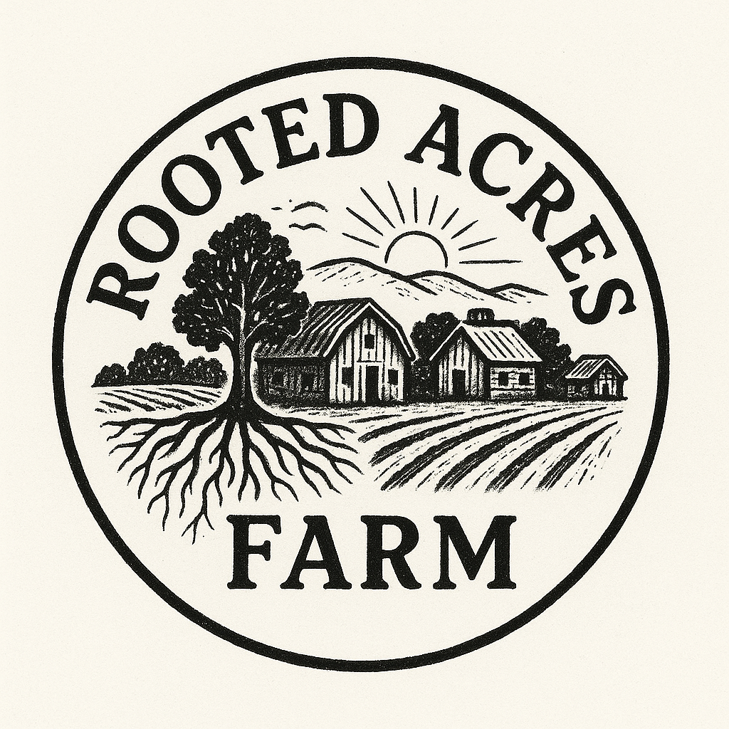 Rooted Acres Farm